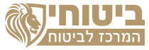 לוגו ביטוחים