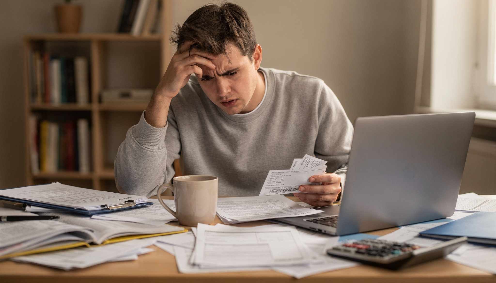 כמה ביטוחים צריך